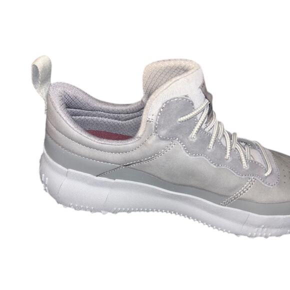NIB Skechers Mark Nason: Revo Tivity Men\'s Shoes Gray Size 9.5 Lace-up Sneaker main image 11
